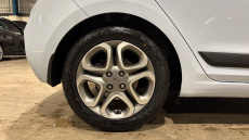 Hyundai i20 1.0 T-GDi Premium Nav 5dr Auto Petrol Hatchback